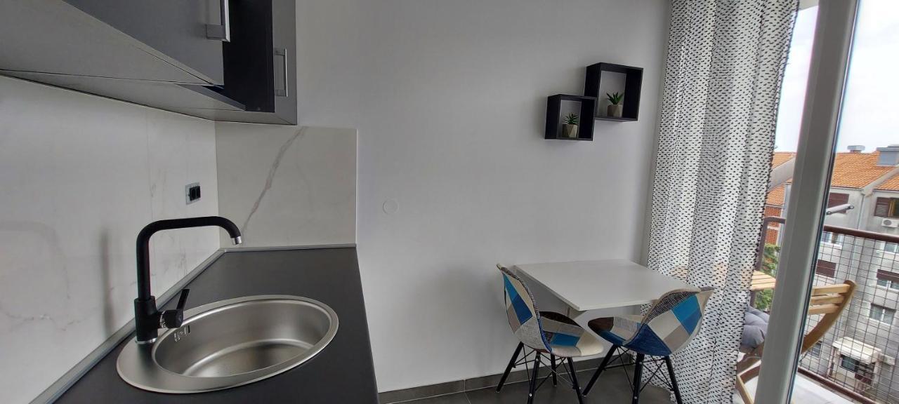 River 67 - Apartment In Rijeka Exteriör bild