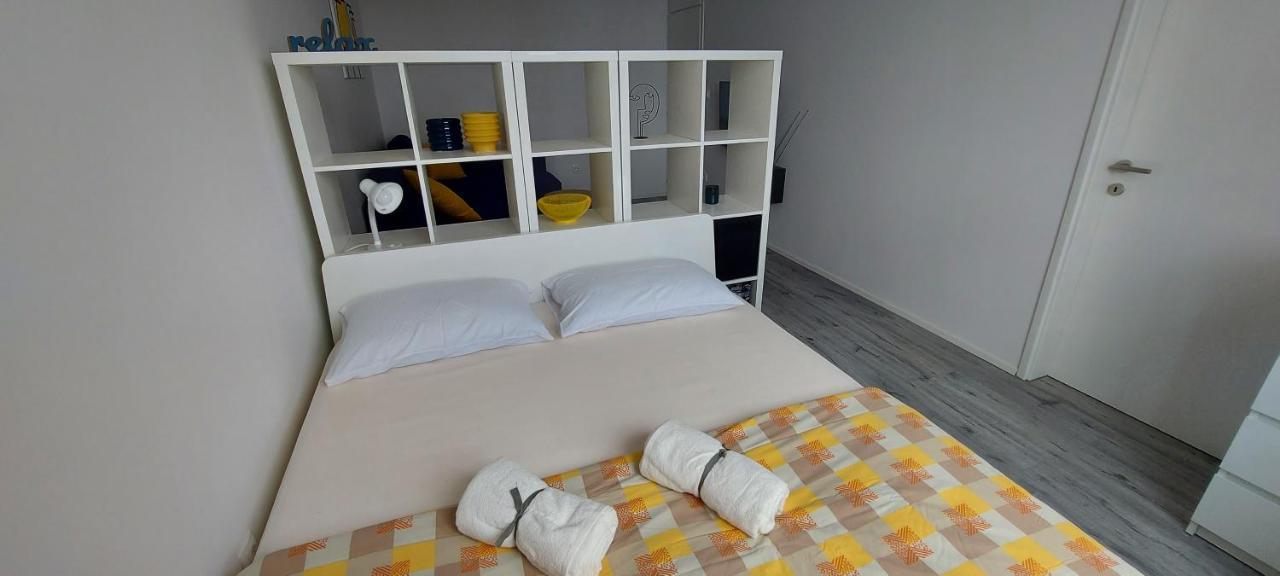 River 67 - Apartment In Rijeka Exteriör bild