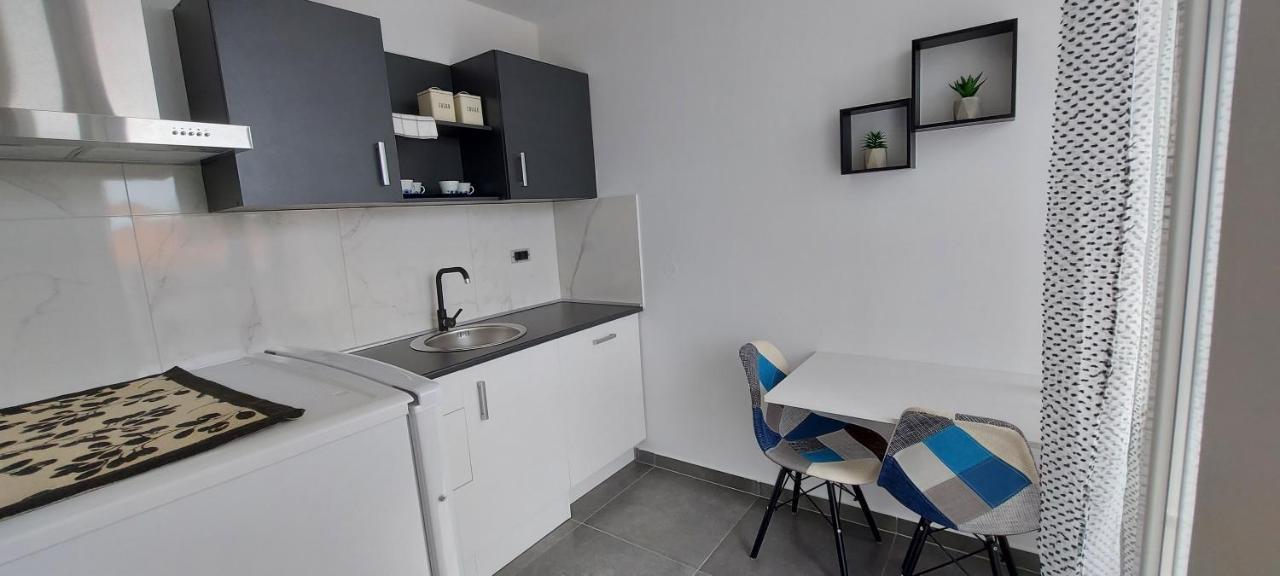 River 67 - Apartment In Rijeka Exteriör bild