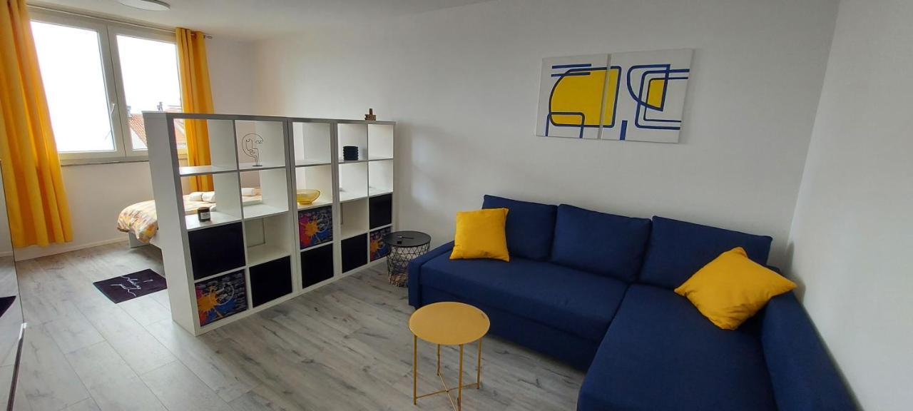River 67 - Apartment In Rijeka Exteriör bild