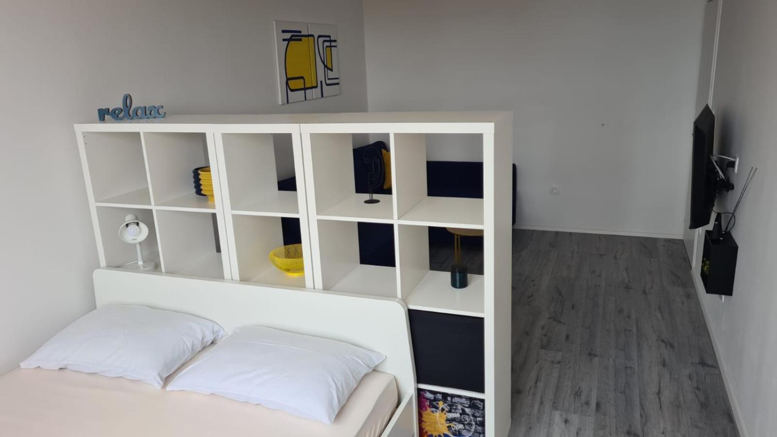 River 67 - Apartment In Rijeka Exteriör bild